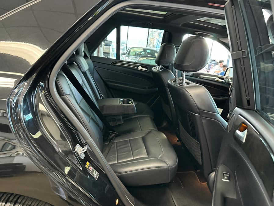 2018 Mercedes-Benz GLE AMG GLE 43 4MATIC SUV, available for sale in Inwood, New York | 5 Towns Drive. Inwood, New York 2018 Mercedes-Benz GLE AMG GLE 43 4MATIC SUV, available for sale in Inwood, New York | 5 Towns Drive. Inwood, New York