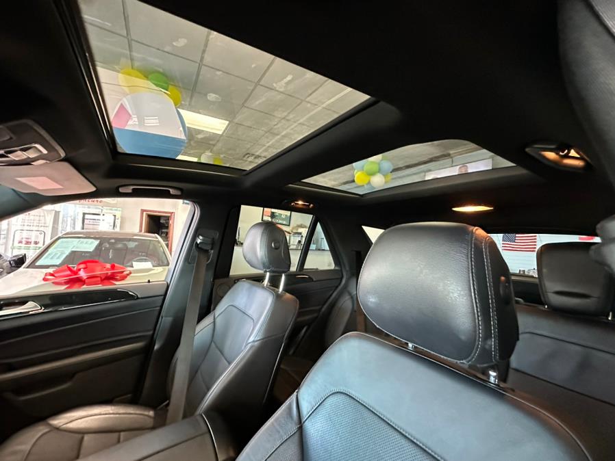 2018 Mercedes-Benz GLE AMG GLE 43 4MATIC SUV, available for sale in Inwood, New York | 5 Towns Drive. Inwood, New York 2018 Mercedes-Benz GLE AMG GLE 43 4MATIC SUV, available for sale in Inwood, New York | 5 Towns Drive. Inwood, New York