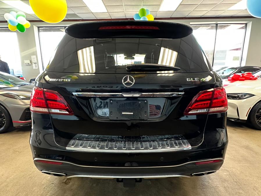 2018 Mercedes-Benz GLE AMG GLE 43 4MATIC SUV, available for sale in Inwood, New York | 5 Towns Drive. Inwood, New York 2018 Mercedes-Benz GLE AMG GLE 43 4MATIC SUV, available for sale in Inwood, New York | 5 Towns Drive. Inwood, New York