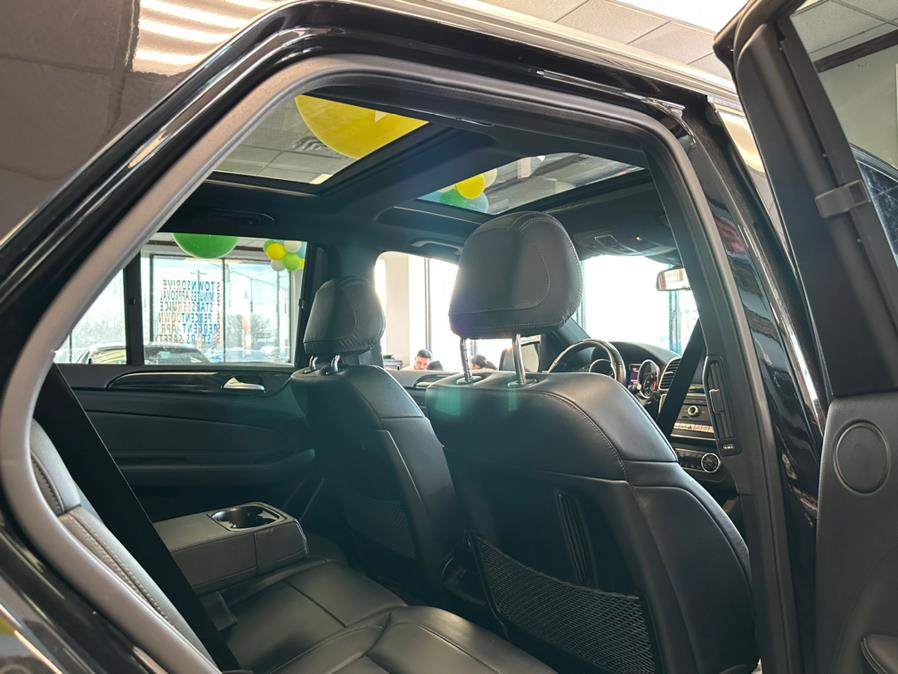 2018 Mercedes-Benz GLE AMG GLE 43 4MATIC SUV, available for sale in Inwood, New York | 5 Towns Drive. Inwood, New York 2018 Mercedes-Benz GLE AMG GLE 43 4MATIC SUV, available for sale in Inwood, New York | 5 Towns Drive. Inwood, New York