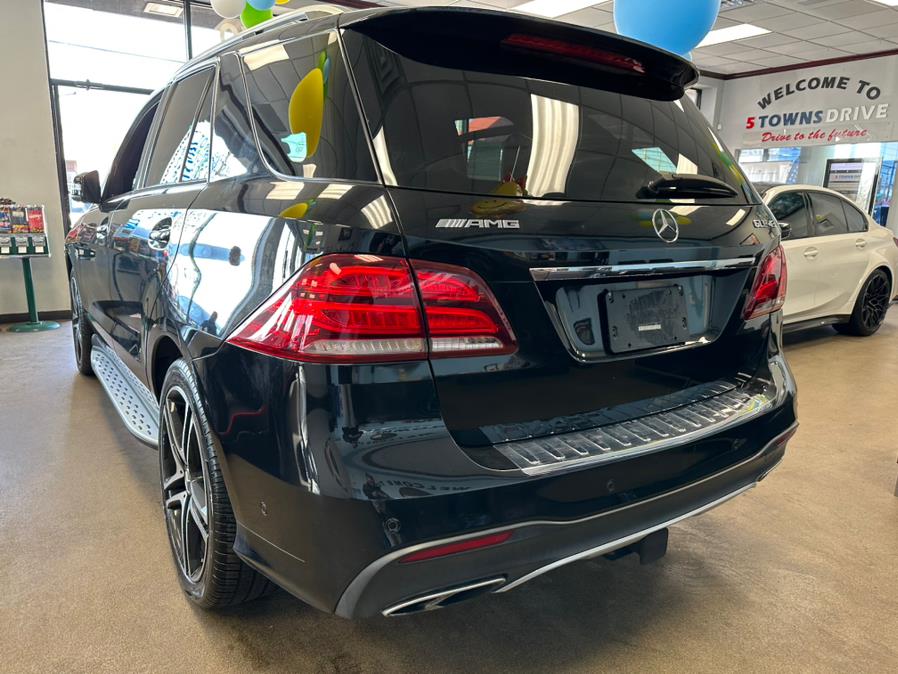 2018 Mercedes-Benz GLE AMG GLE 43 4MATIC SUV, available for sale in Inwood, New York | 5 Towns Drive. Inwood, New York 2018 Mercedes-Benz GLE AMG GLE 43 4MATIC SUV, available for sale in Inwood, New York | 5 Towns Drive. Inwood, New York