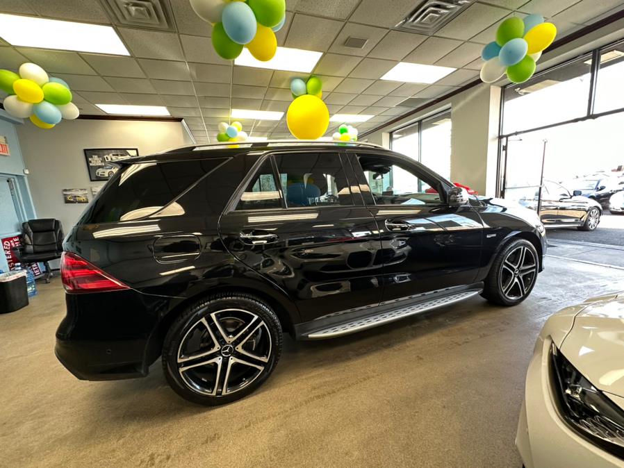 2018 Mercedes-Benz GLE AMG GLE 43 4MATIC SUV, available for sale in Inwood, New York | 5 Towns Drive. Inwood, New York 2018 Mercedes-Benz GLE AMG GLE 43 4MATIC SUV, available for sale in Inwood, New York | 5 Towns Drive. Inwood, New York