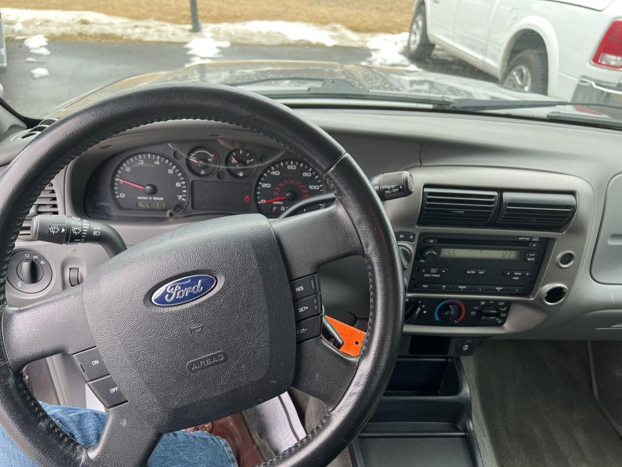 2011 Ford Ranger 4WD 4dr SuperCab 126" XLT, available for sale in Bangor , Maine | Pray's Auto Sales . Bangor , Maine 2011 Ford Ranger 4WD 4dr SuperCab 126" XLT, available for sale in Bangor , Maine | Pray's Auto Sales . Bangor , Maine