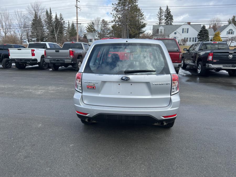 2009 Subaru Forester 4dr Man X, available for sale in Bangor , Maine | Pray's Auto Sales . Bangor , Maine 2009 Subaru Forester 4dr Man X, available for sale in Bangor , Maine | Pray's Auto Sales . Bangor , Maine
