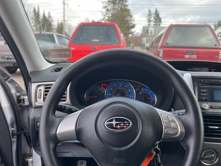 2009 Subaru Forester 4dr Man X, available for sale in Bangor , Maine | Pray's Auto Sales . Bangor , Maine 2009 Subaru Forester 4dr Man X, available for sale in Bangor , Maine | Pray's Auto Sales . Bangor , Maine