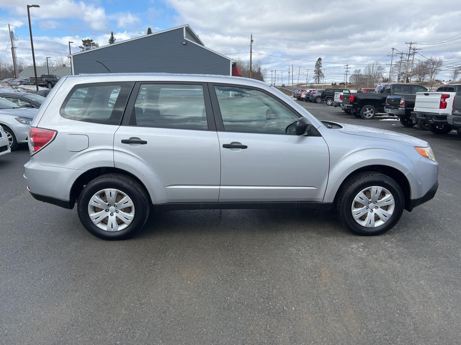 2009 Subaru Forester 4dr Man X, available for sale in Bangor , Maine | Pray's Auto Sales . Bangor , Maine 2009 Subaru Forester 4dr Man X, available for sale in Bangor , Maine | Pray's Auto Sales . Bangor , Maine