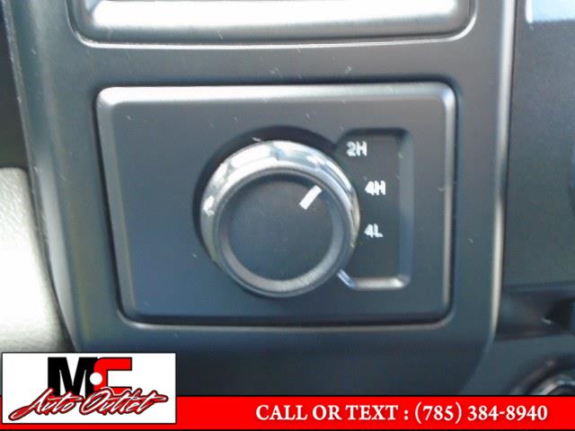 2018 Ford F-150 XL 4WD SuperCrew 5.5'' Box, available for sale in Colby, Kansas | M C Auto Outlet Inc. Colby, Kansas 2018 Ford F-150 XL 4WD SuperCrew 5.5'' Box, available for sale in Colby, Kansas | M C Auto Outlet Inc. Colby, Kansas