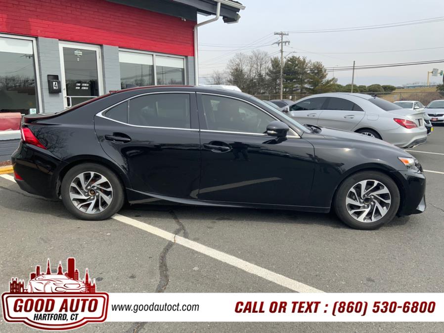2014 Lexus IS 250 4dr Sport Sdn Auto RWD, available for sale in Hartford, Connecticut | Good Auto LLC. Hartford, Connecticut 2014 Lexus IS 250 4dr Sport Sdn Auto RWD, available for sale in Hartford, Connecticut | Good Auto LLC. Hartford, Connecticut