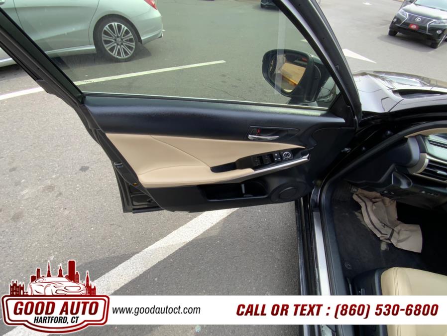 2014 Lexus IS 250 4dr Sport Sdn Auto RWD, available for sale in Hartford, Connecticut | Good Auto LLC. Hartford, Connecticut 2014 Lexus IS 250 4dr Sport Sdn Auto RWD, available for sale in Hartford, Connecticut | Good Auto LLC. Hartford, Connecticut