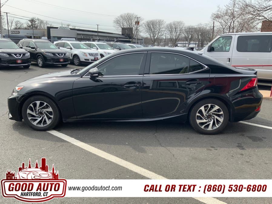 2014 Lexus IS 250 4dr Sport Sdn Auto RWD, available for sale in Hartford, Connecticut | Good Auto LLC. Hartford, Connecticut 2014 Lexus IS 250 4dr Sport Sdn Auto RWD, available for sale in Hartford, Connecticut | Good Auto LLC. Hartford, Connecticut