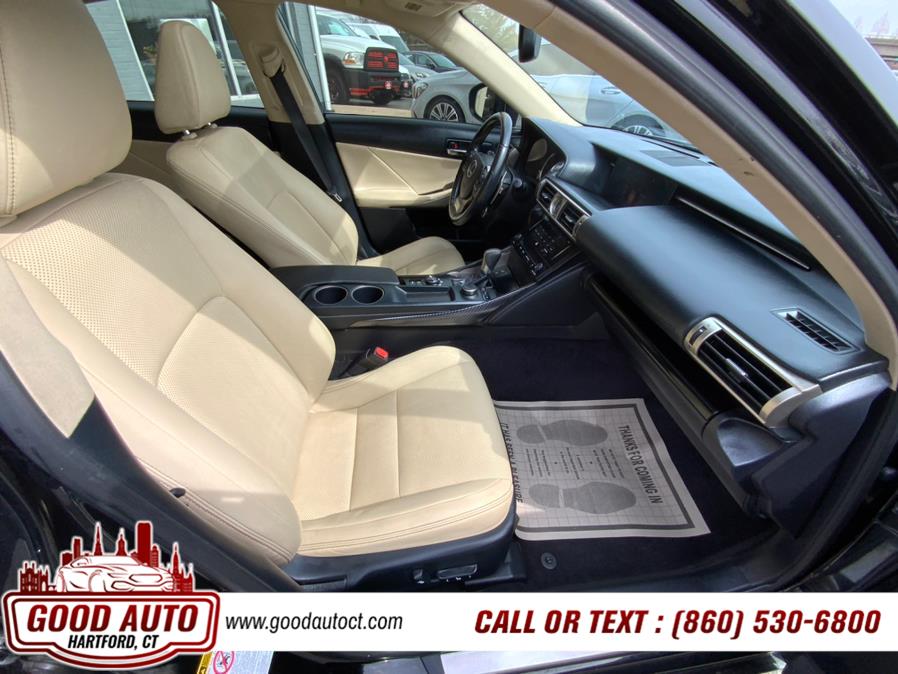 2014 Lexus IS 250 4dr Sport Sdn Auto RWD, available for sale in Hartford, Connecticut | Good Auto LLC. Hartford, Connecticut 2014 Lexus IS 250 4dr Sport Sdn Auto RWD, available for sale in Hartford, Connecticut | Good Auto LLC. Hartford, Connecticut