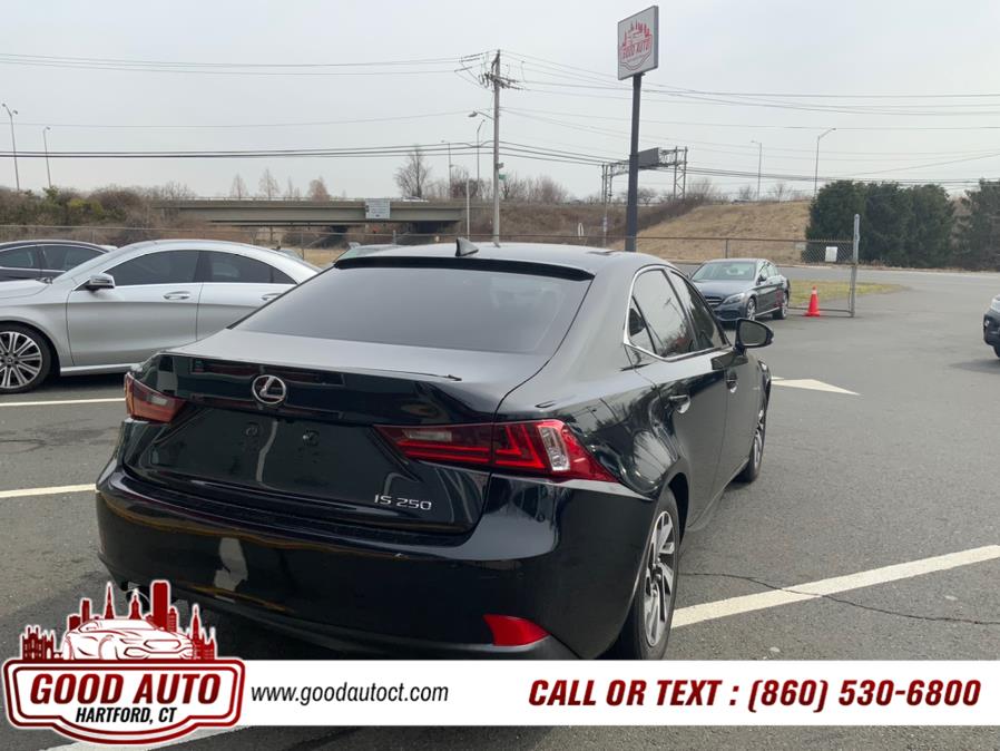 2014 Lexus IS 250 4dr Sport Sdn Auto RWD, available for sale in Hartford, Connecticut | Good Auto LLC. Hartford, Connecticut 2014 Lexus IS 250 4dr Sport Sdn Auto RWD, available for sale in Hartford, Connecticut | Good Auto LLC. Hartford, Connecticut