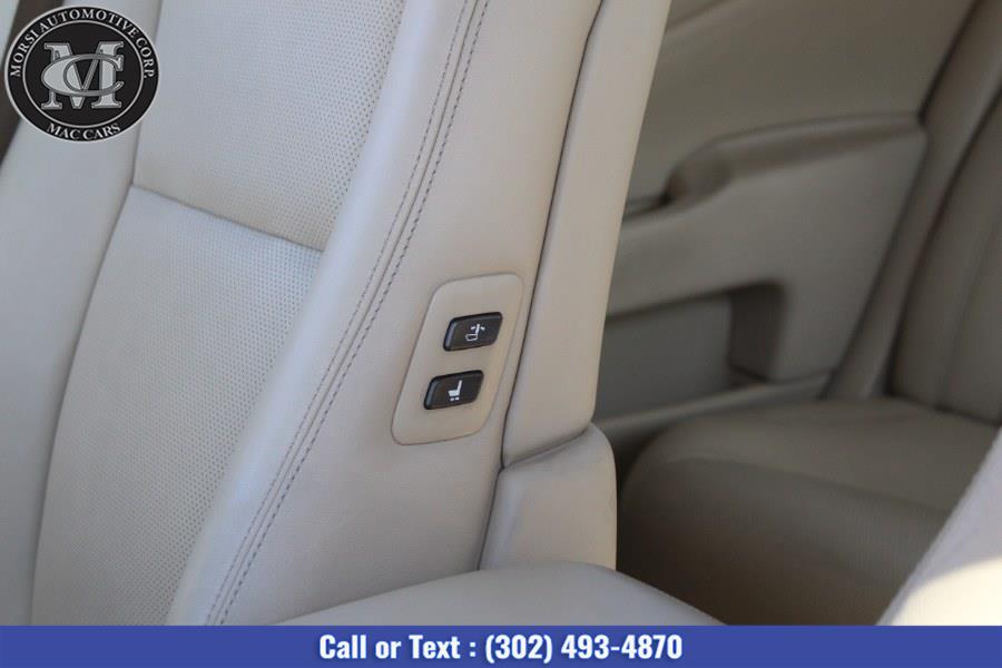 2012 Lexus LS 460 4dr Sdn AWD, available for sale in New Castle, Delaware | Morsi Automotive Corp. New Castle, Delaware 2012 Lexus LS 460 4dr Sdn AWD, available for sale in New Castle, Delaware | Morsi Automotive Corp. New Castle, Delaware