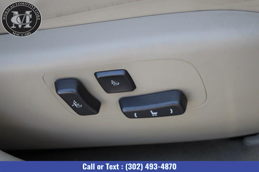 2012 Lexus LS 460 4dr Sdn AWD, available for sale in New Castle, Delaware | Morsi Automotive Corp. New Castle, Delaware 2012 Lexus LS 460 4dr Sdn AWD, available for sale in New Castle, Delaware | Morsi Automotive Corp. New Castle, Delaware