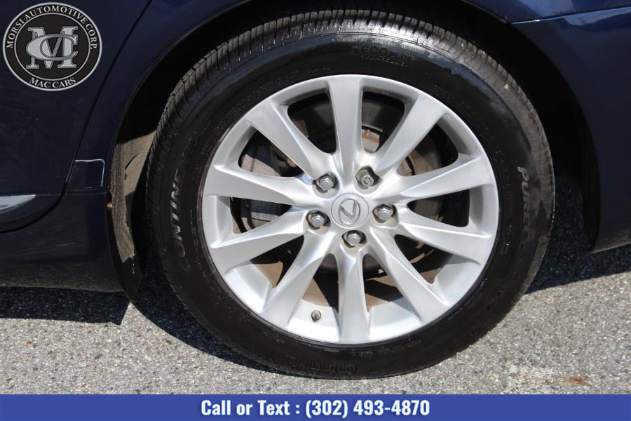 2012 Lexus LS 460 4dr Sdn AWD, available for sale in New Castle, Delaware | Morsi Automotive Corp. New Castle, Delaware 2012 Lexus LS 460 4dr Sdn AWD, available for sale in New Castle, Delaware | Morsi Automotive Corp. New Castle, Delaware