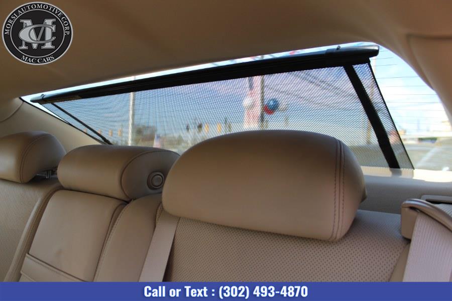 2012 Lexus LS 460 4dr Sdn AWD, available for sale in New Castle, Delaware | Morsi Automotive Corp. New Castle, Delaware 2012 Lexus LS 460 4dr Sdn AWD, available for sale in New Castle, Delaware | Morsi Automotive Corp. New Castle, Delaware