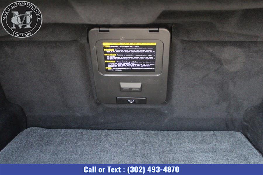 2012 Lexus LS 460 4dr Sdn AWD, available for sale in New Castle, Delaware | Morsi Automotive Corp. New Castle, Delaware 2012 Lexus LS 460 4dr Sdn AWD, available for sale in New Castle, Delaware | Morsi Automotive Corp. New Castle, Delaware