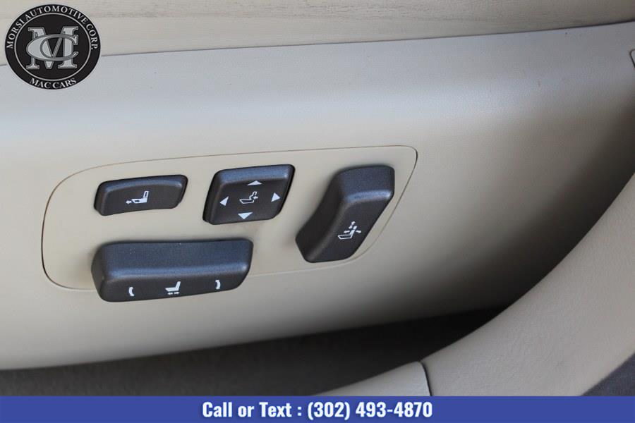 2012 Lexus LS 460 4dr Sdn AWD, available for sale in New Castle, Delaware | Morsi Automotive Corp. New Castle, Delaware 2012 Lexus LS 460 4dr Sdn AWD, available for sale in New Castle, Delaware | Morsi Automotive Corp. New Castle, Delaware