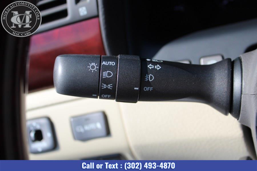2012 Lexus LS 460 4dr Sdn AWD, available for sale in New Castle, Delaware | Morsi Automotive Corp. New Castle, Delaware 2012 Lexus LS 460 4dr Sdn AWD, available for sale in New Castle, Delaware | Morsi Automotive Corp. New Castle, Delaware