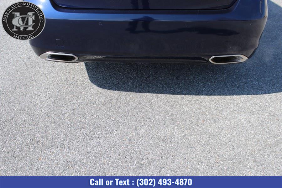2012 Lexus LS 460 4dr Sdn AWD, available for sale in New Castle, Delaware | Morsi Automotive Corp. New Castle, Delaware 2012 Lexus LS 460 4dr Sdn AWD, available for sale in New Castle, Delaware | Morsi Automotive Corp. New Castle, Delaware