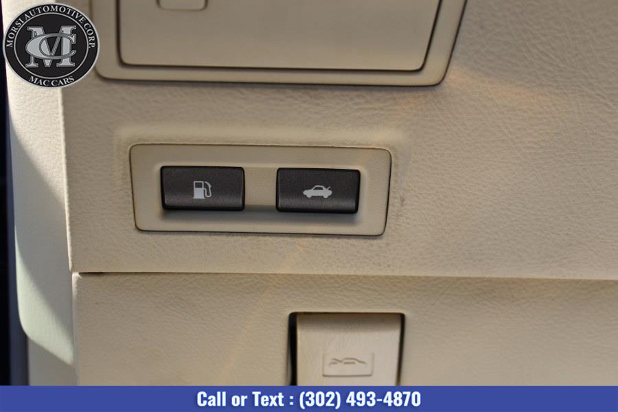2012 Lexus LS 460 4dr Sdn AWD, available for sale in New Castle, Delaware | Morsi Automotive Corp. New Castle, Delaware 2012 Lexus LS 460 4dr Sdn AWD, available for sale in New Castle, Delaware | Morsi Automotive Corp. New Castle, Delaware