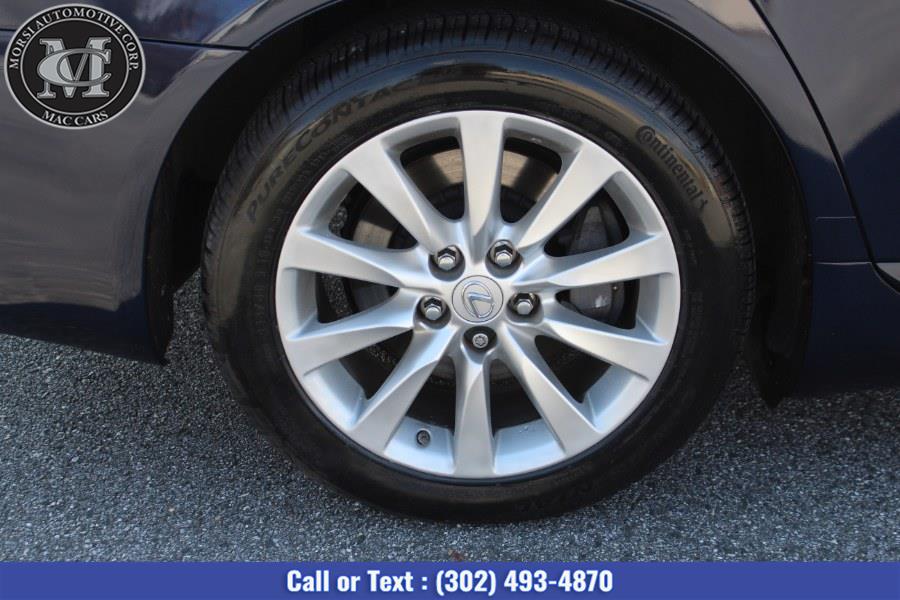 2012 Lexus LS 460 4dr Sdn AWD, available for sale in New Castle, Delaware | Morsi Automotive Corp. New Castle, Delaware 2012 Lexus LS 460 4dr Sdn AWD, available for sale in New Castle, Delaware | Morsi Automotive Corp. New Castle, Delaware