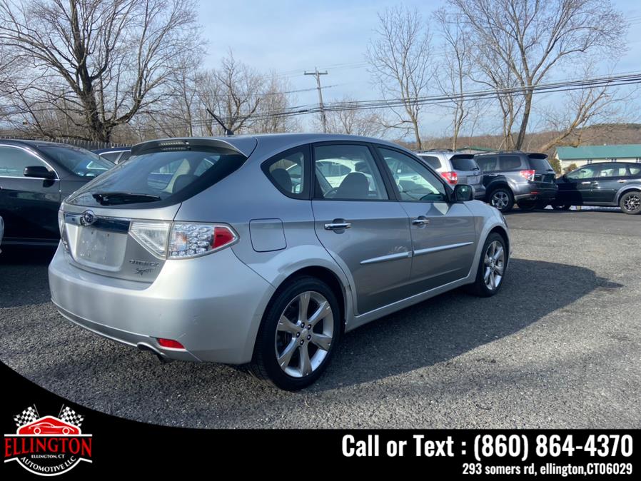2009 Subaru Impreza Wagon 5dr Auto Outback Sport, available for sale in Ellington, Connecticut | Ellington Automotive LLC. Ellington, Connecticut 2009 Subaru Impreza Wagon 5dr Auto Outback Sport, available for sale in Ellington, Connecticut | Ellington Automotive LLC. Ellington, Connecticut