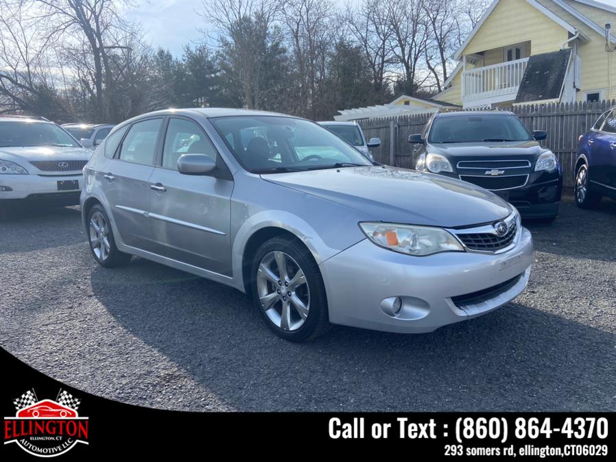 2009 Subaru Impreza Wagon 5dr Auto Outback Sport, available for sale in Ellington, Connecticut | Ellington Automotive LLC. Ellington, Connecticut 2009 Subaru Impreza Wagon 5dr Auto Outback Sport, available for sale in Ellington, Connecticut | Ellington Automotive LLC. Ellington, Connecticut