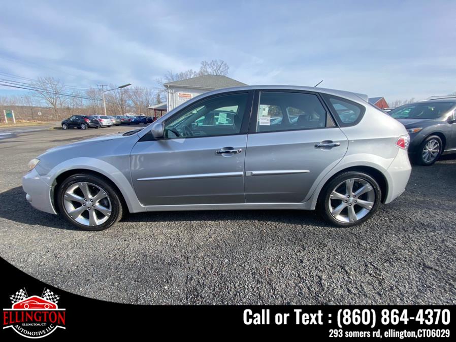 2009 Subaru Impreza Wagon 5dr Auto Outback Sport, available for sale in Ellington, Connecticut | Ellington Automotive LLC. Ellington, Connecticut 2009 Subaru Impreza Wagon 5dr Auto Outback Sport, available for sale in Ellington, Connecticut | Ellington Automotive LLC. Ellington, Connecticut