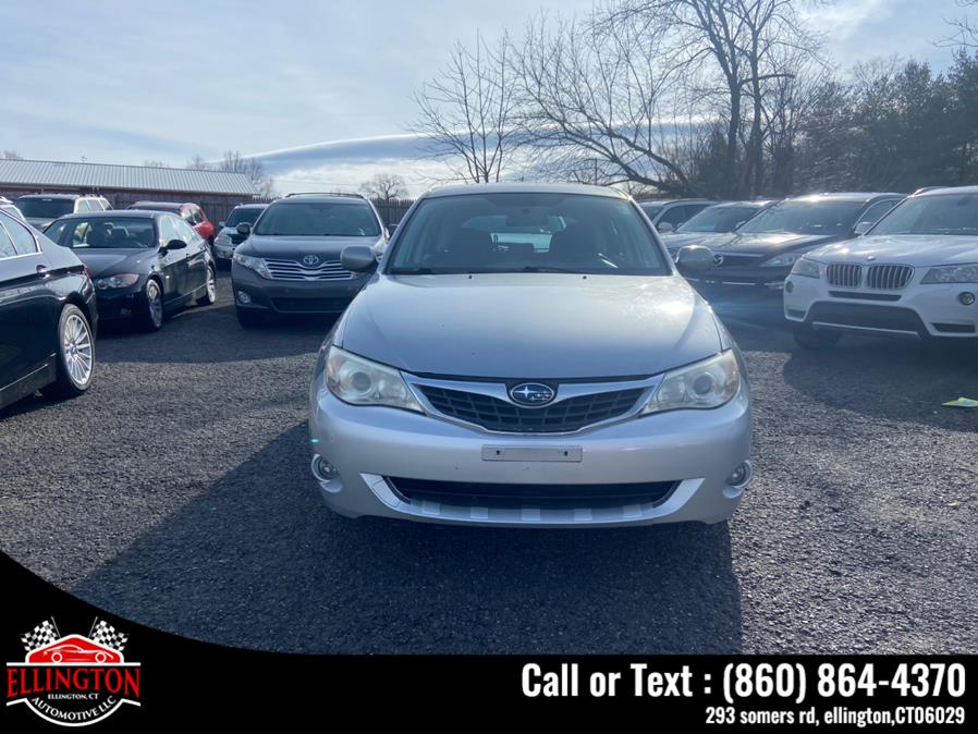 2009 Subaru Impreza Wagon 5dr Auto Outback Sport, available for sale in Ellington, Connecticut | Ellington Automotive LLC. Ellington, Connecticut 2009 Subaru Impreza Wagon 5dr Auto Outback Sport, available for sale in Ellington, Connecticut | Ellington Automotive LLC. Ellington, Connecticut