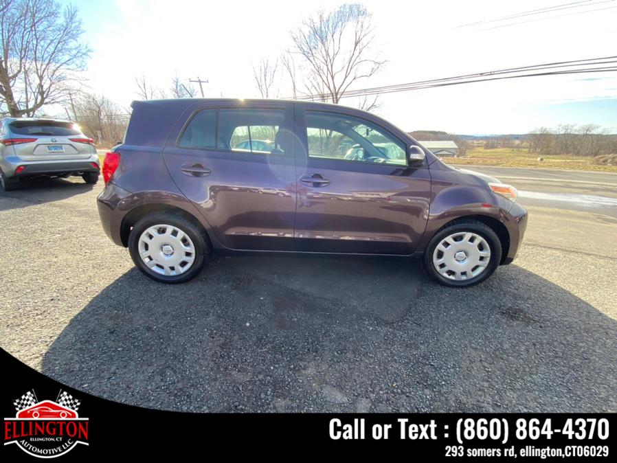 2010 Scion xD 5dr HB Auto (SE), available for sale in Ellington, Connecticut | Ellington Automotive LLC. Ellington, Connecticut 2010 Scion xD 5dr HB Auto (SE), available for sale in Ellington, Connecticut | Ellington Automotive LLC. Ellington, Connecticut