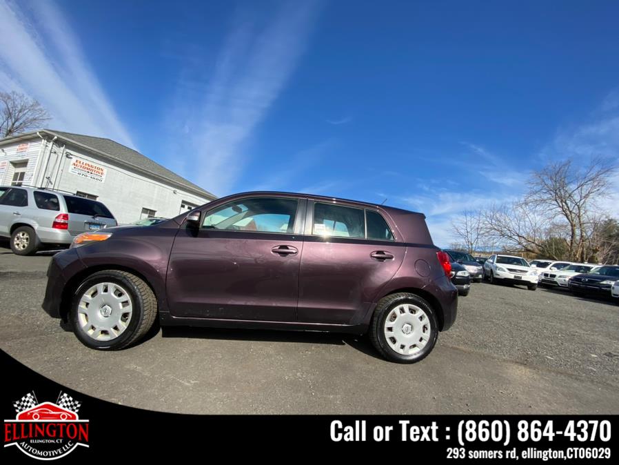 2010 Scion xD 5dr HB Auto (SE), available for sale in Ellington, Connecticut | Ellington Automotive LLC. Ellington, Connecticut 2010 Scion xD 5dr HB Auto (SE), available for sale in Ellington, Connecticut | Ellington Automotive LLC. Ellington, Connecticut