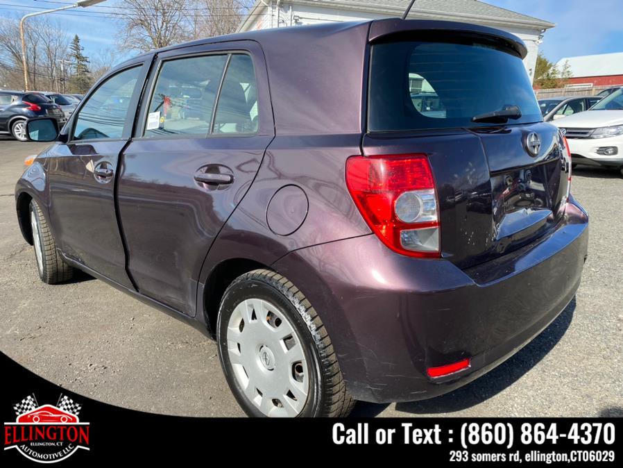 2010 Scion xD 5dr HB Auto (SE), available for sale in Ellington, Connecticut | Ellington Automotive LLC. Ellington, Connecticut 2010 Scion xD 5dr HB Auto (SE), available for sale in Ellington, Connecticut | Ellington Automotive LLC. Ellington, Connecticut