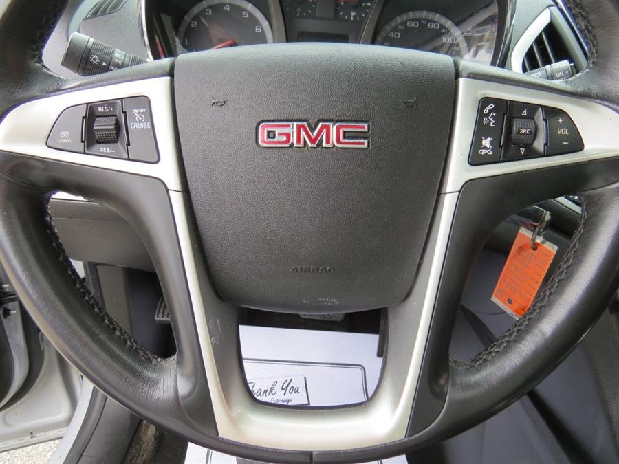2015 GMC Terrain SLE 2 AWD 4dr SUV, available for sale in Auburn, Maine | Lake City Exports Inc. Auburn, Maine 2015 GMC Terrain SLE 2 AWD 4dr SUV, available for sale in Auburn, Maine | Lake City Exports Inc. Auburn, Maine
