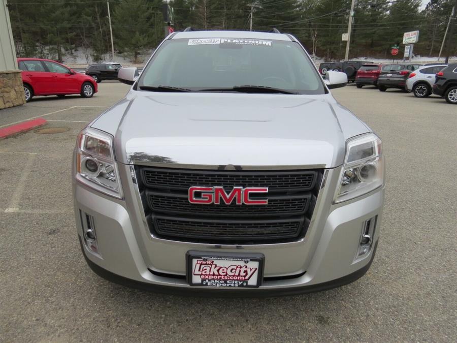 2015 GMC Terrain SLE 2 AWD 4dr SUV, available for sale in Auburn, Maine | Lake City Exports Inc. Auburn, Maine 2015 GMC Terrain SLE 2 AWD 4dr SUV, available for sale in Auburn, Maine | Lake City Exports Inc. Auburn, Maine