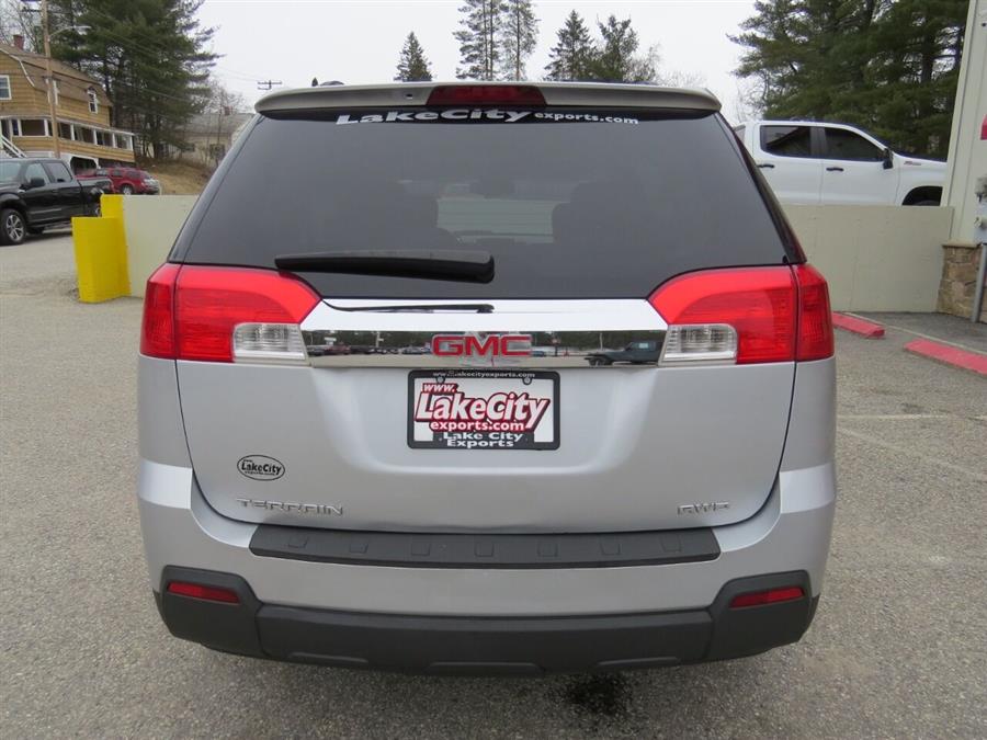 2015 GMC Terrain SLE 2 AWD 4dr SUV, available for sale in Auburn, Maine | Lake City Exports Inc. Auburn, Maine 2015 GMC Terrain SLE 2 AWD 4dr SUV, available for sale in Auburn, Maine | Lake City Exports Inc. Auburn, Maine