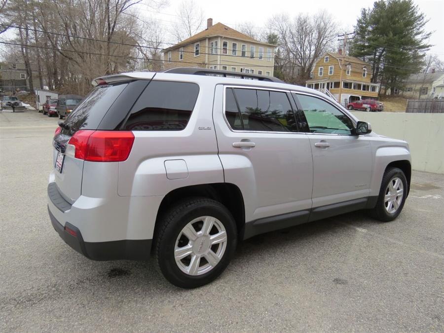 2015 GMC Terrain SLE 2 AWD 4dr SUV, available for sale in Auburn, Maine | Lake City Exports Inc. Auburn, Maine 2015 GMC Terrain SLE 2 AWD 4dr SUV, available for sale in Auburn, Maine | Lake City Exports Inc. Auburn, Maine