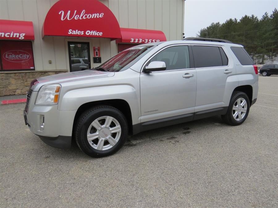 2015 GMC Terrain SLE 2 AWD 4dr SUV, available for sale in Auburn, Maine | Lake City Exports Inc. Auburn, Maine 2015 GMC Terrain SLE 2 AWD 4dr SUV, available for sale in Auburn, Maine | Lake City Exports Inc. Auburn, Maine