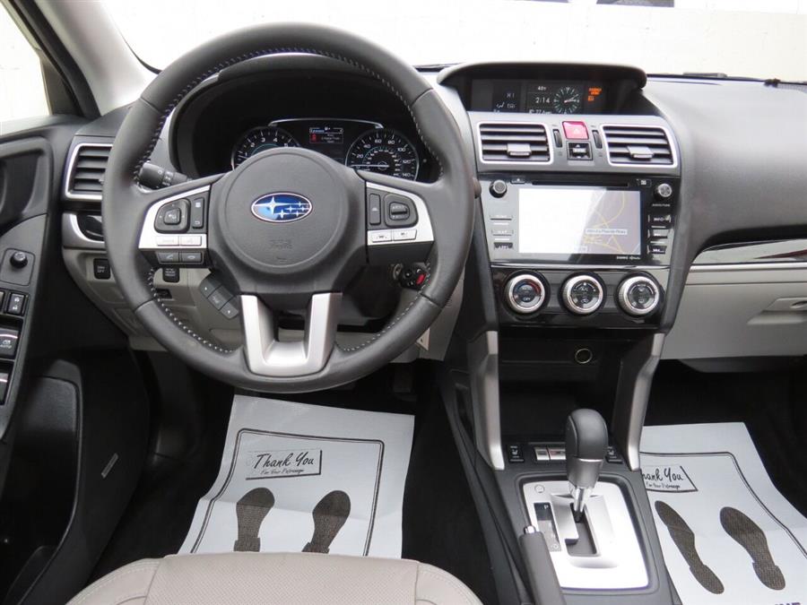 2017 Subaru Forester 2.5i Limited AWD 4dr Wagon, available for sale in Auburn, Maine | Lake City Exports Inc. Auburn, Maine 2017 Subaru Forester 2.5i Limited AWD 4dr Wagon, available for sale in Auburn, Maine | Lake City Exports Inc. Auburn, Maine