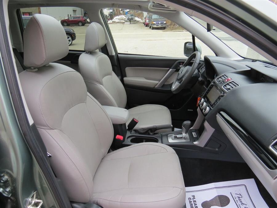 2017 Subaru Forester 2.5i Limited AWD 4dr Wagon, available for sale in Auburn, Maine | Lake City Exports Inc. Auburn, Maine 2017 Subaru Forester 2.5i Limited AWD 4dr Wagon, available for sale in Auburn, Maine | Lake City Exports Inc. Auburn, Maine