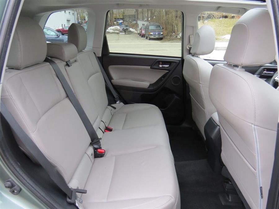 2017 Subaru Forester 2.5i Limited AWD 4dr Wagon, available for sale in Auburn, Maine | Lake City Exports Inc. Auburn, Maine 2017 Subaru Forester 2.5i Limited AWD 4dr Wagon, available for sale in Auburn, Maine | Lake City Exports Inc. Auburn, Maine