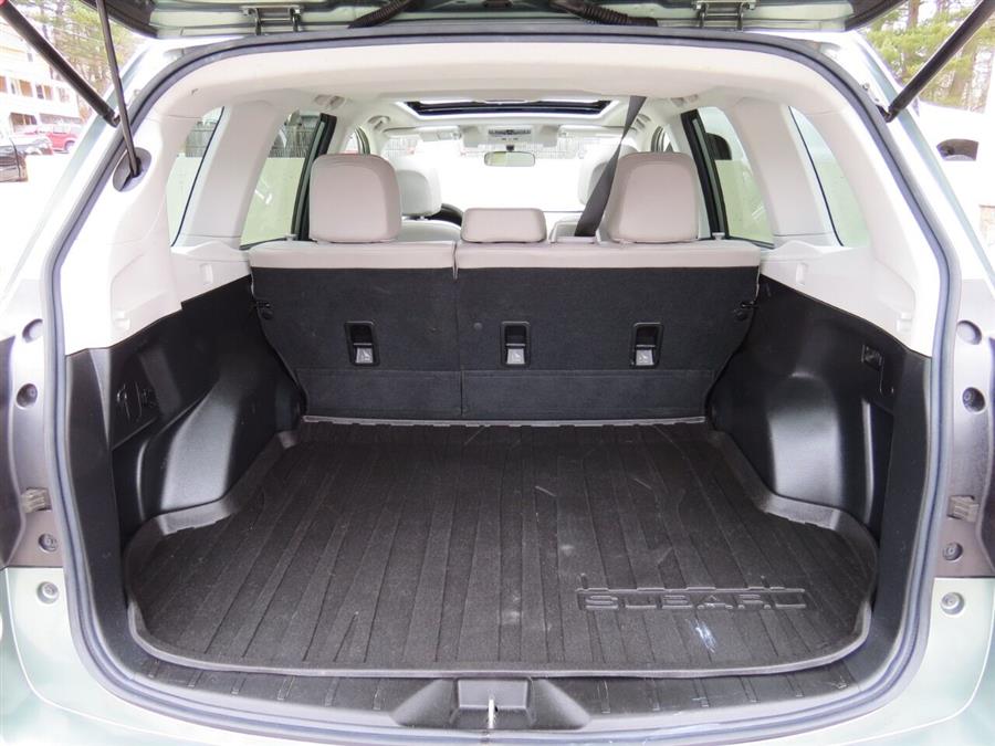 2017 Subaru Forester 2.5i Limited AWD 4dr Wagon, available for sale in Auburn, Maine | Lake City Exports Inc. Auburn, Maine 2017 Subaru Forester 2.5i Limited AWD 4dr Wagon, available for sale in Auburn, Maine | Lake City Exports Inc. Auburn, Maine