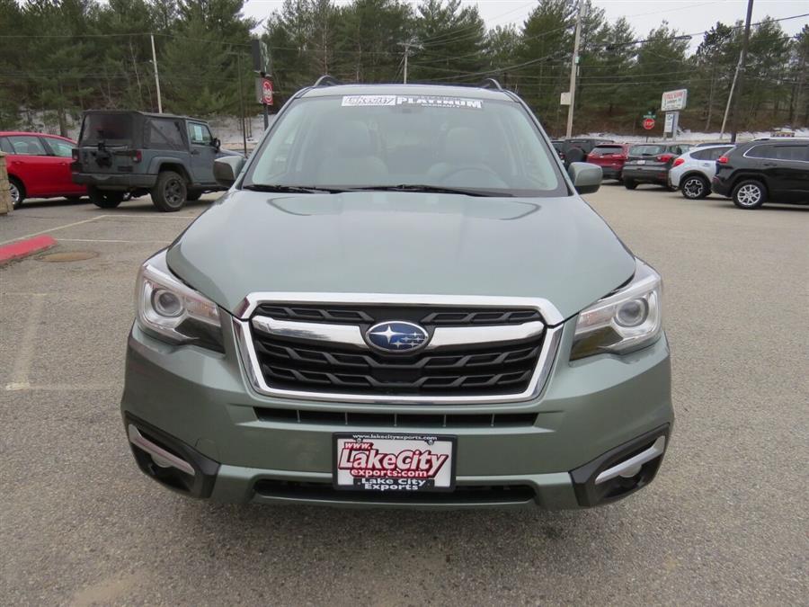 2017 Subaru Forester 2.5i Limited AWD 4dr Wagon, available for sale in Auburn, Maine | Lake City Exports Inc. Auburn, Maine 2017 Subaru Forester 2.5i Limited AWD 4dr Wagon, available for sale in Auburn, Maine | Lake City Exports Inc. Auburn, Maine