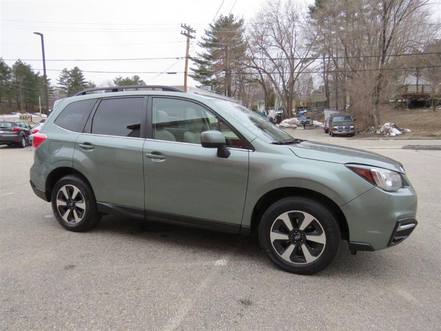 2017 Subaru Forester 2.5i Limited AWD 4dr Wagon, available for sale in Auburn, Maine | Lake City Exports Inc. Auburn, Maine 2017 Subaru Forester 2.5i Limited AWD 4dr Wagon, available for sale in Auburn, Maine | Lake City Exports Inc. Auburn, Maine