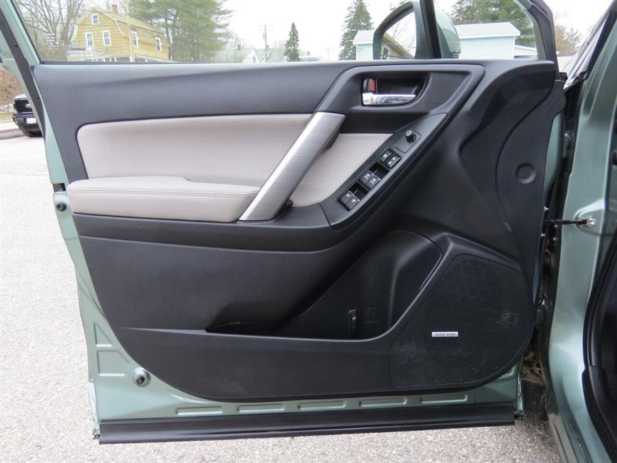 2017 Subaru Forester 2.5i Limited AWD 4dr Wagon, available for sale in Auburn, Maine | Lake City Exports Inc. Auburn, Maine 2017 Subaru Forester 2.5i Limited AWD 4dr Wagon, available for sale in Auburn, Maine | Lake City Exports Inc. Auburn, Maine