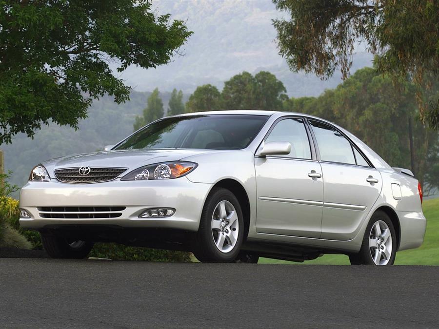 2005 Toyota Camry LE, available for sale in Jamaica, New York | Hillside Auto Outlet 2. Jamaica, New York