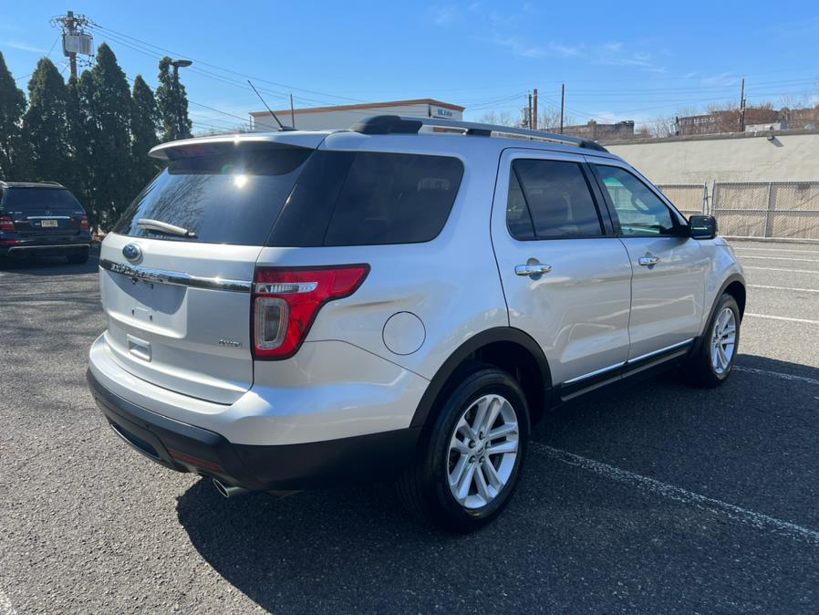 2015 Ford Explorer 4WD 4dr XLT, available for sale in Garfield, New Jersey | Mikes Auto Sales LLC. Garfield, New Jersey 2015 Ford Explorer 4WD 4dr XLT, available for sale in Garfield, New Jersey | Mikes Auto Sales LLC. Garfield, New Jersey