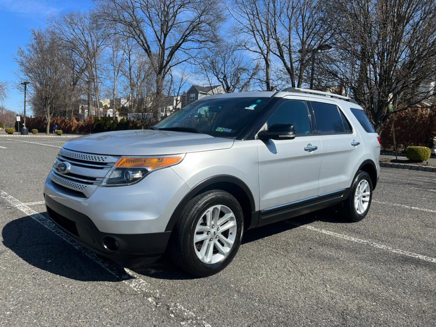 2015 Ford Explorer 4WD 4dr XLT, available for sale in Garfield, New Jersey | Mikes Auto Sales LLC. Garfield, New Jersey 2015 Ford Explorer 4WD 4dr XLT, available for sale in Garfield, New Jersey | Mikes Auto Sales LLC. Garfield, New Jersey