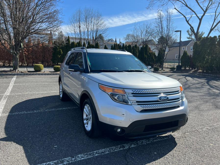 2015 Ford Explorer 4WD 4dr XLT, available for sale in Garfield, New Jersey | Mikes Auto Sales LLC. Garfield, New Jersey 2015 Ford Explorer 4WD 4dr XLT, available for sale in Garfield, New Jersey | Mikes Auto Sales LLC. Garfield, New Jersey