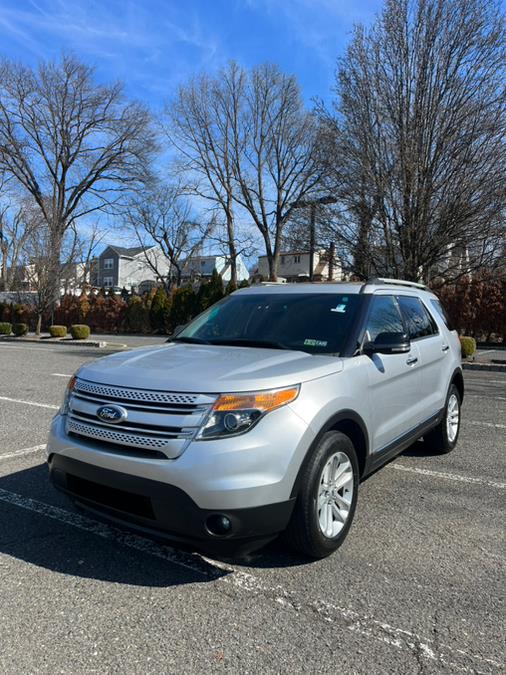 2015 Ford Explorer 4WD 4dr XLT, available for sale in Garfield, New Jersey | Mikes Auto Sales LLC. Garfield, New Jersey 2015 Ford Explorer 4WD 4dr XLT, available for sale in Garfield, New Jersey | Mikes Auto Sales LLC. Garfield, New Jersey